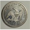 Image 2 : 1860-O SEATED DOLLAR AU/UNC