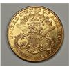 Image 2 : 1906 $20 LIBERTY GOLD