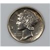 Image 2 : 1920-S MERCURY DIME