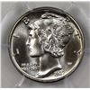 Image 1 : 1937-S MERCURY SILVER DIME
