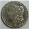 Image 1 : 1879-CC MORGAN SILVER DOLLAR