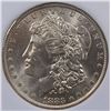 Image 2 : 1883-O MORGAN DOLLAR