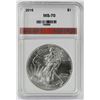 Image 3 : 2016 AMERICAN SILVER EAGLE