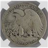 Image 2 : 1921-D WALKING LIBERTY HALF DOLLAR
