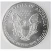 Image 2 : 1997 AMERICAN SILVER EAGLE