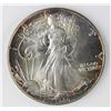 Image 1 : 1986 AMERICAN SILVER EAGLE