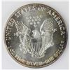 Image 2 : 1986 AMERICAN SILVER EAGLE