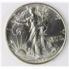 Image 1 : 1947 WALKING LIBERTY HALF DOLLAR