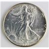 Image 1 : 1946-D WALKING LIBERTY HALF DOLLAR