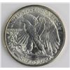 Image 2 : 1946-D WALKING LIBERTY HALF DOLLAR