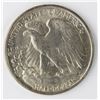Image 2 : 1944 WALKING LIBERTY HALF DOLLAR