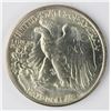 Image 2 : 1942 WALKING LIBERTY HALF DOLLAR