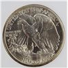 Image 2 : 1941 WALKING LIBERTY HALF DOLLAR
