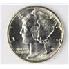 Image 1 : 1938 MERCURY DIME