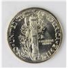 Image 2 : 1938 MERCURY DIME