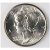 Image 1 : 1945-D MERCURY DIME