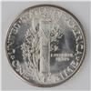 Image 2 : 1945-D MERCURY DIME