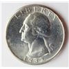 Image 1 : 1932 WASHINGTON QUARTER