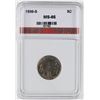Image 3 : 1936-S BUFFALO NICKEL