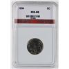 Image 3 : 1934 BUFFALO NICKEL