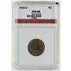 Image 3 : 1934-D BUFFALO NICKEL
