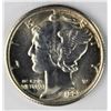 Image 1 : 1929 MERCURY DIME