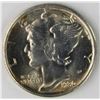 Image 1 : 1930-S MERCURY DIME
