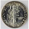 Image 2 : 1930-S MERCURY DIME