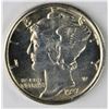 Image 1 : 1937-S MERCURY DIME