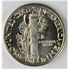 Image 2 : 1937-S MERCURY DIME