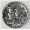 Image 1 : 1917-D  MERCURY DIME