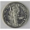 Image 2 : 1917-D  MERCURY DIME