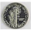 Image 2 : 1929-D MERCURY DIME