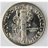 Image 2 : 1938-S MERCURY DIME