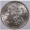 Image 2 : 1885 MORGAN SILVER DOLLAR