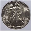 Image 2 : 1941 WALKING LIBERTY HALF DOLLAR