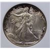 Image 2 : 1946 WALKING LIBERTY HALF DOLLAR