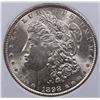 Image 2 : 1898 MORGAN SILVER DOLLAR
