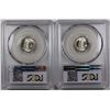 Image 2 : (2) 1941-D MERCURY DIMES