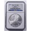 Image 1 : 2010 AMERICAN SILVER EAGLE