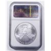 Image 4 : 2010 AMERICAN SILVER EAGLE