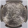 Image 2 : 1899-O MORGAN DOLLAR