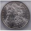 Image 2 : 1883-O MORGAN DOLLAR