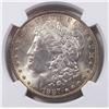 Image 2 : 1887 MORGAN DOLLAR