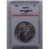 Image 1 : 1899 MORGAN SILVER DOLLAR
