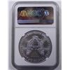 Image 3 : 2019 AMERICAN SILVER EAGLE