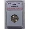 Image 1 : 1941-D WASHINGTON QUARTER