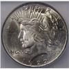 Image 2 : 1922 PEACE DOLLAR