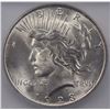 Image 2 : 1923 PEACE DOLLAR