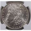 Image 2 : 1900-O MORGAN SILVER DOLLAR